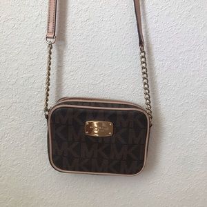 michael kors purse